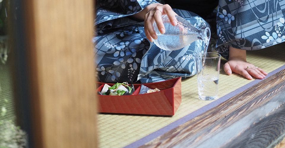 NIPPONIA HOTEL 大洲 城下町