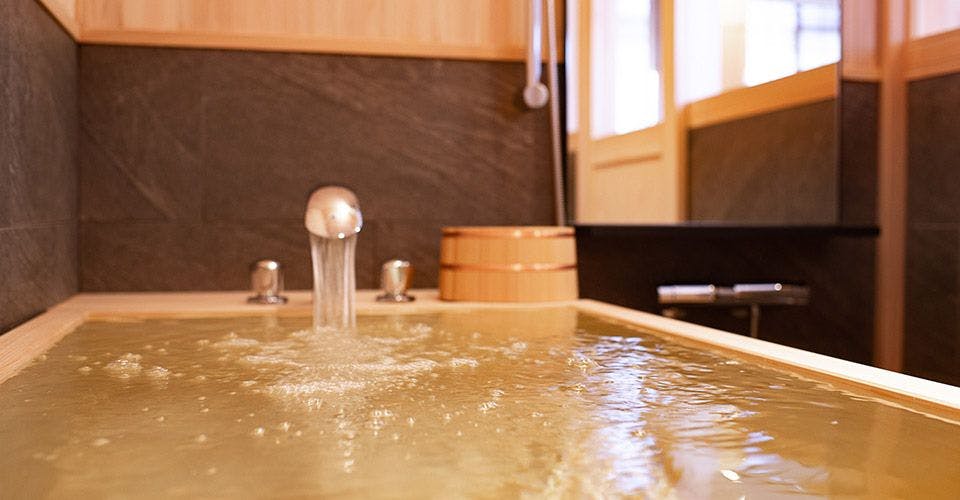 NIPPONIA HOTEL 大洲 城下町