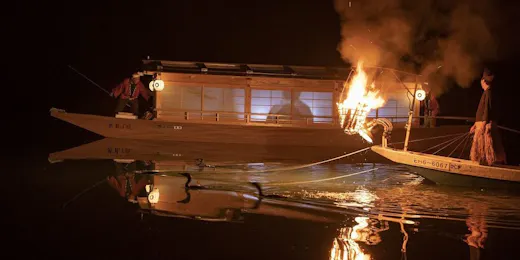 NIPPONIA HOTEL 大洲 城下町