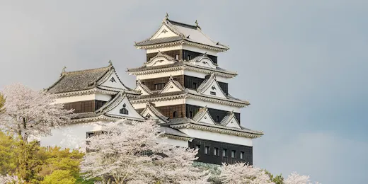 NIPPONIA HOTEL 大洲 城下町