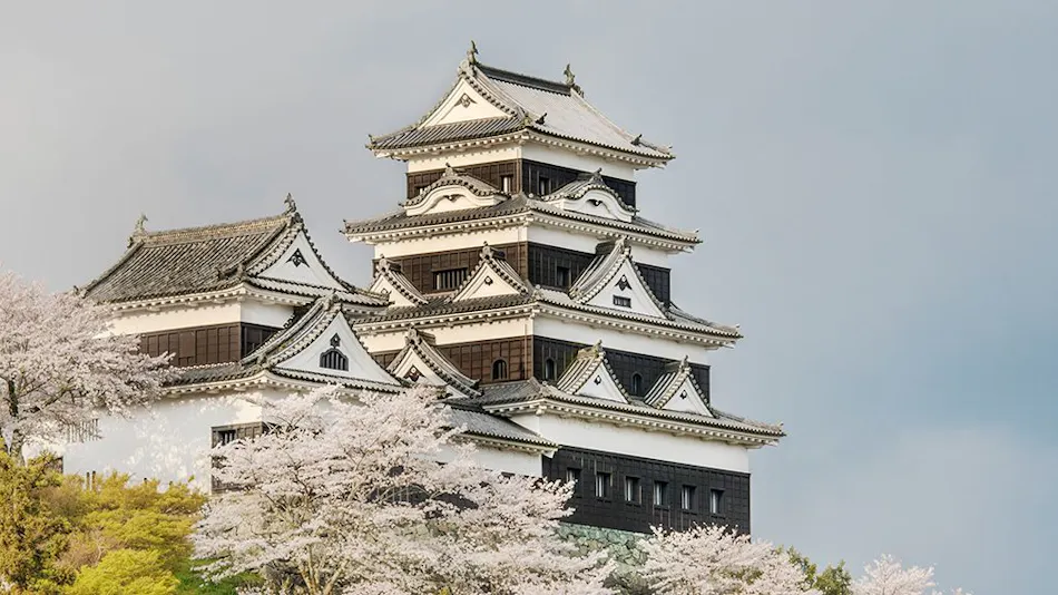 NIPPONIA HOTEL Ozu Castle Town