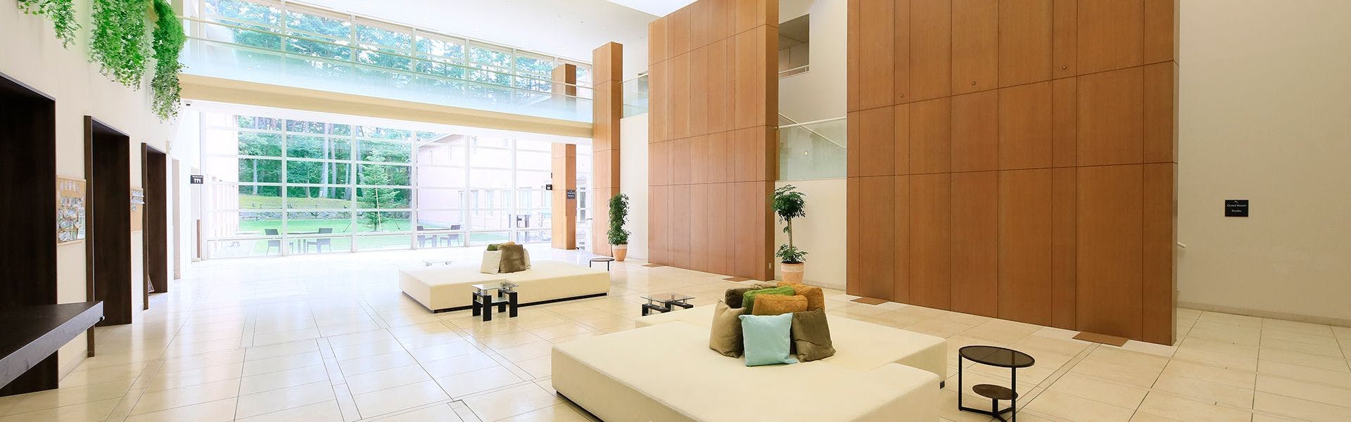 Yutorelo Tateshina Hotel with DOGS