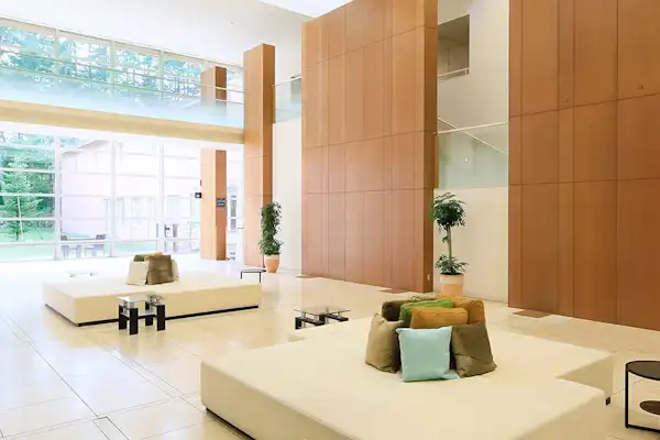 ล็อบบี้