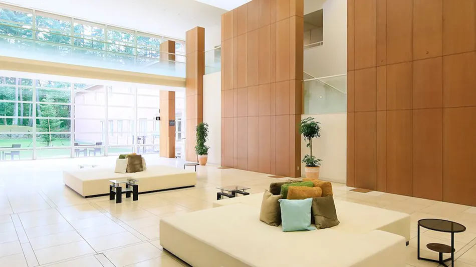 Yutorelo Tateshina Hotel with DOGS