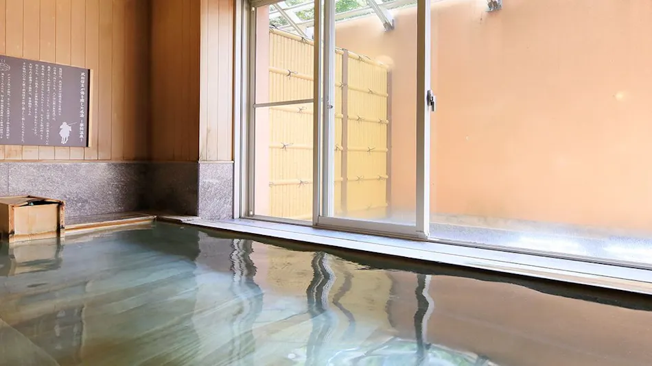 Yutorelo Tateshina Hotel with DOGS