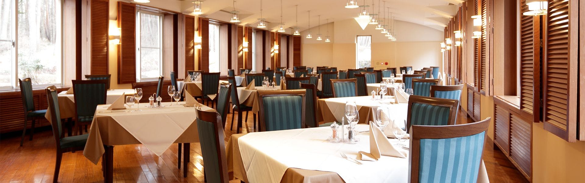 Yutorelo Tateshina Hotel with DOGS