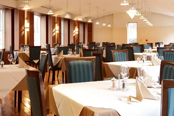 ร้านอาหาร