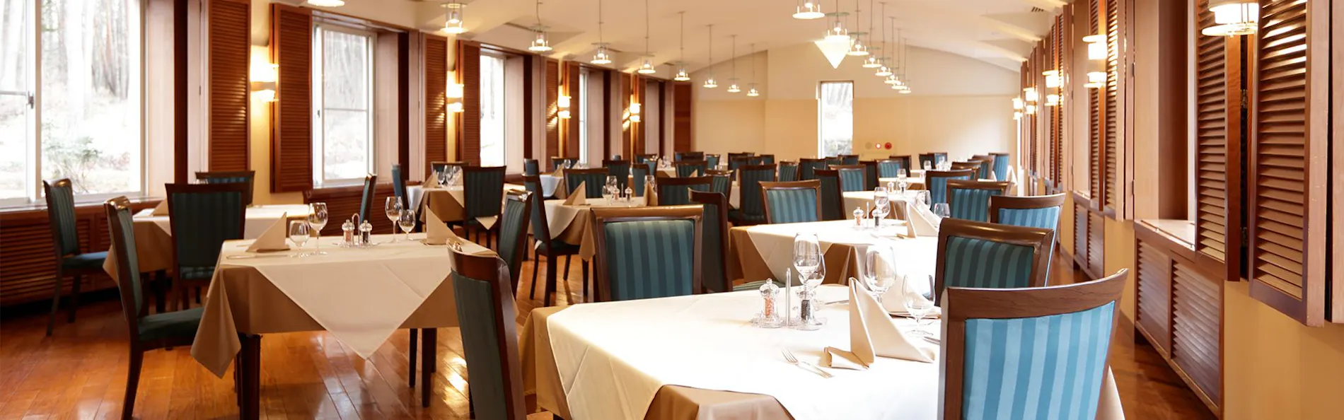 ゆとりろ蓼科ホテルwith DOGS