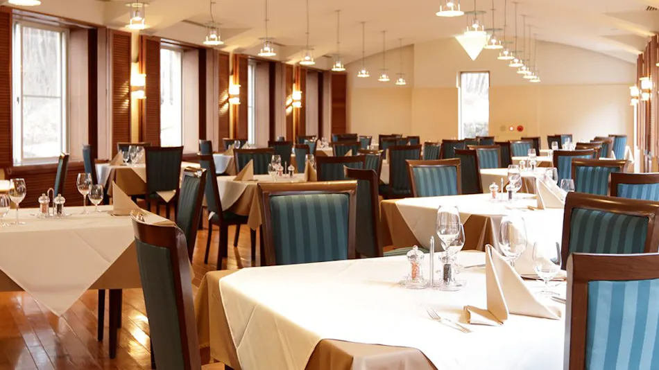 Yutorelo Tateshina Hotel with DOGS