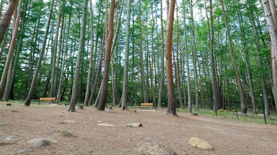 Yutorelo Tateshina Hotel with DOGS