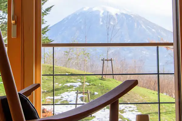 ตัวอย่างห้องพัก