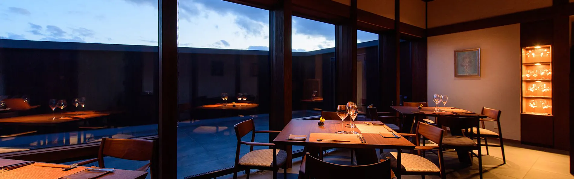 ニセコ羊蹄の宿 楽 水山