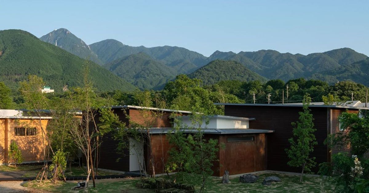 アクアイグニス別邸 湯の山温泉 素粋居