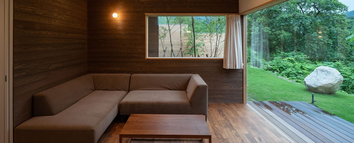 Aqua Ignis Villa Yunoyama Onsen Sosuikyo