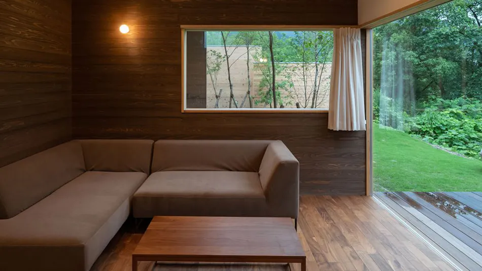 Aqua Ignis Villa Yunoyama Onsen Sosuikyo