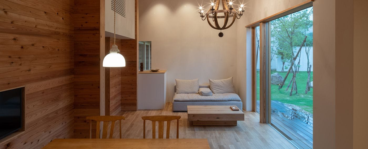 Aqua Ignis Villa Yunoyama Onsen Sosuikyo