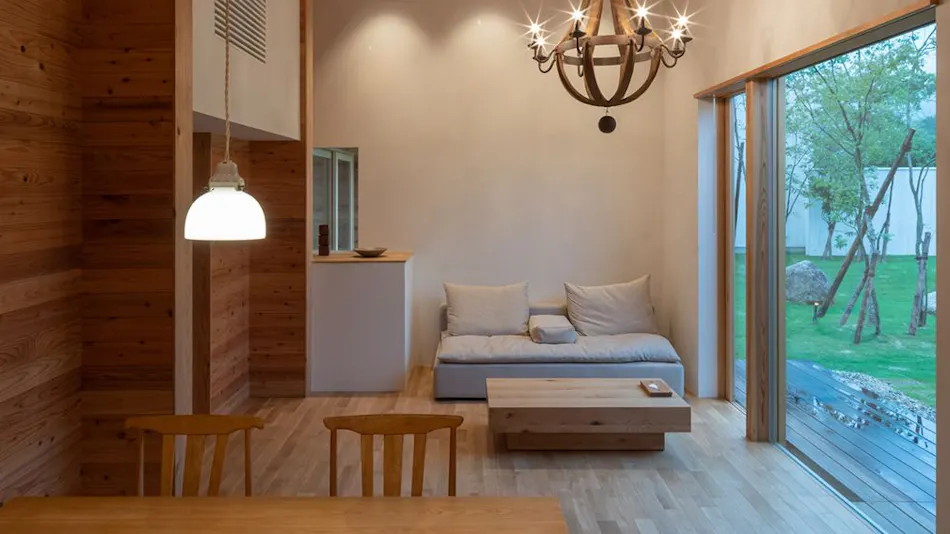 Aqua Ignis Villa Yunoyama Onsen Sosuikyo