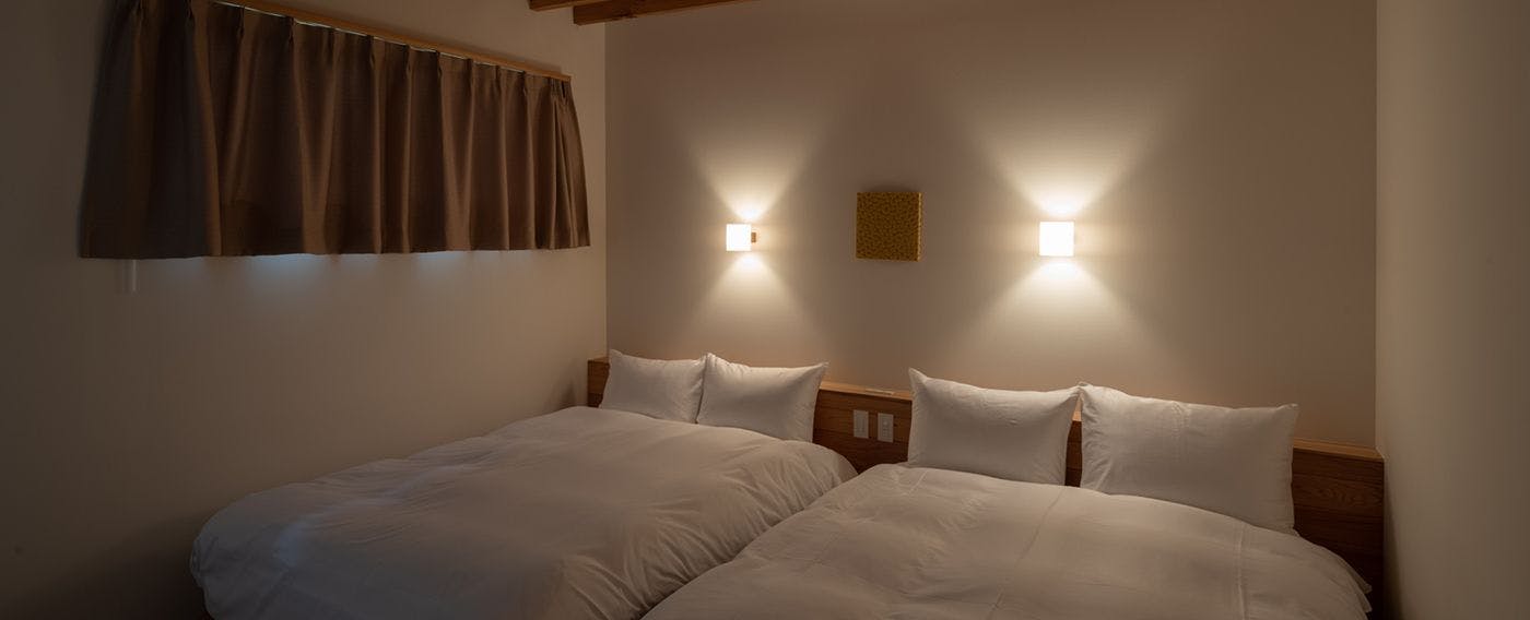 Aqua Ignis Villa Yunoyama Onsen Sosuikyo