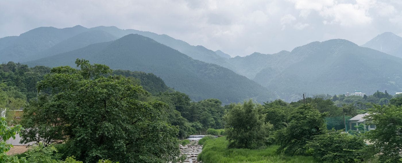 アクアイグニス別邸 湯の山温泉 素粋居