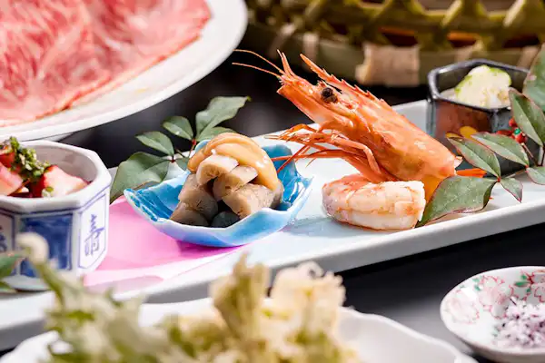 ตัวอย่างอาหาร