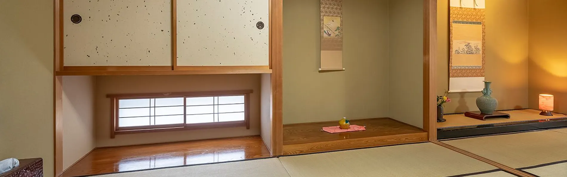 松川渓谷に佇む宿 信州山田温泉 山田館