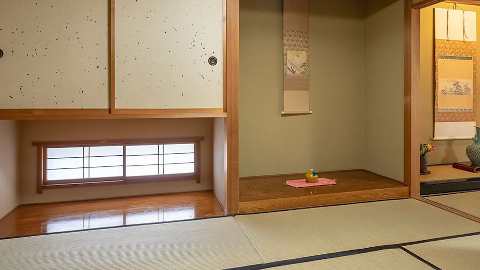 Yamadakan, a Lodge Nestled in Matsukawa Valley, Shinshu Yamada Onsen