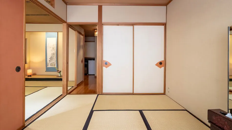 Yamadakan, a Lodge Nestled in Matsukawa Valley, Shinshu Yamada Onsen