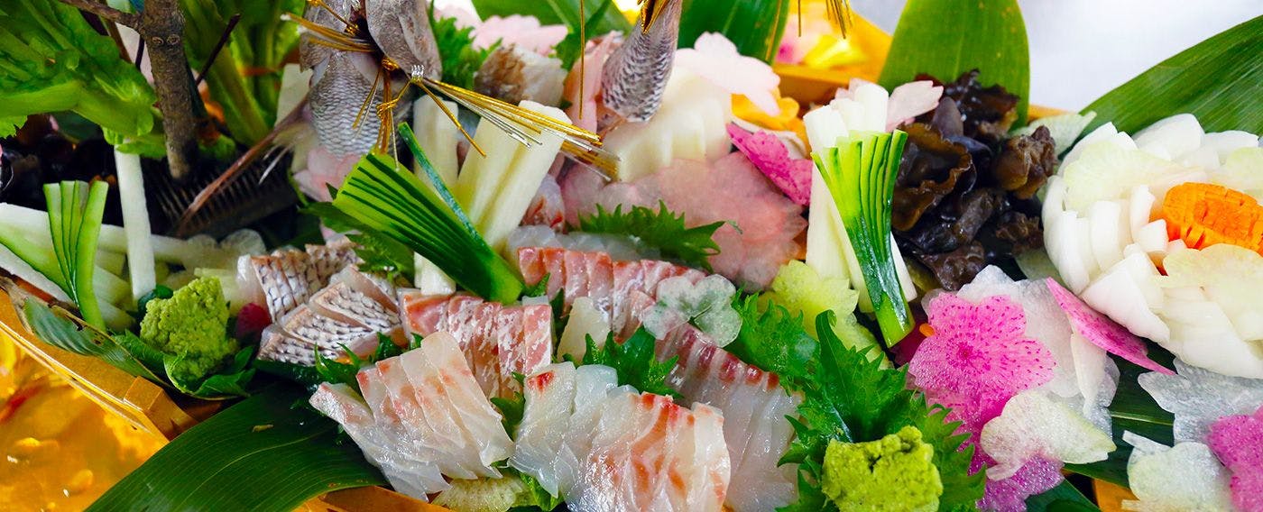 松川渓谷に佇む宿　信州山田温泉　山田館
