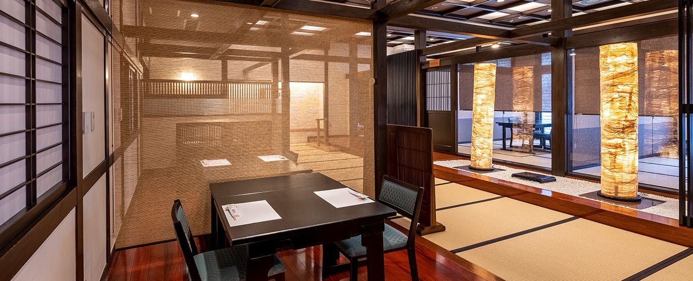 松川渓谷に佇む宿 信州山田温泉 山田館 の空室状況を確認する 宿泊予約は 一休 Com