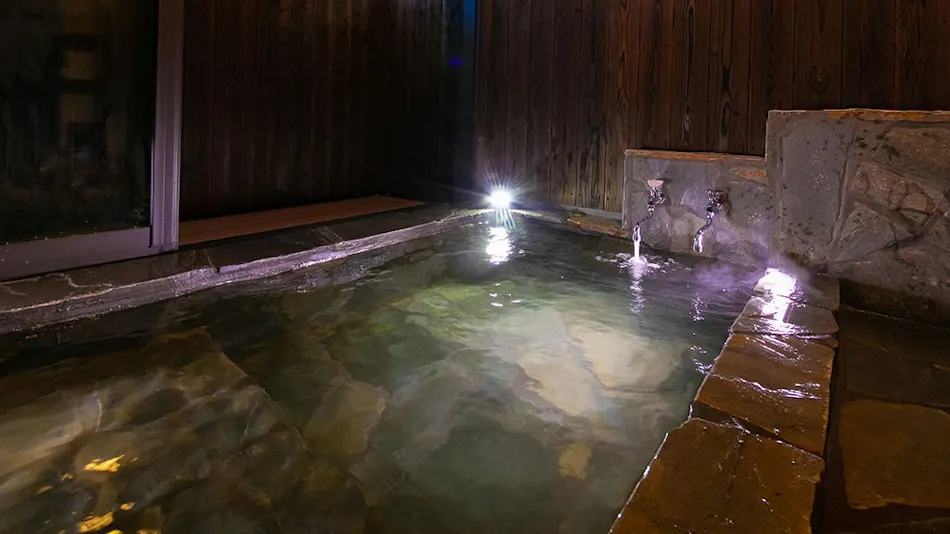 Yufuin ZEN