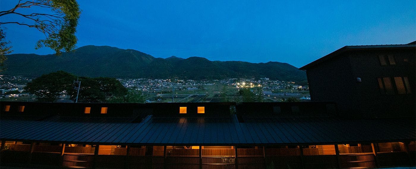 由布院ZEN
