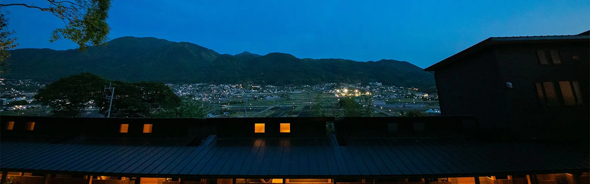 由布院ZEN