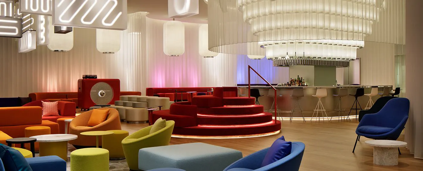 ร้านอาหาร & บาร์