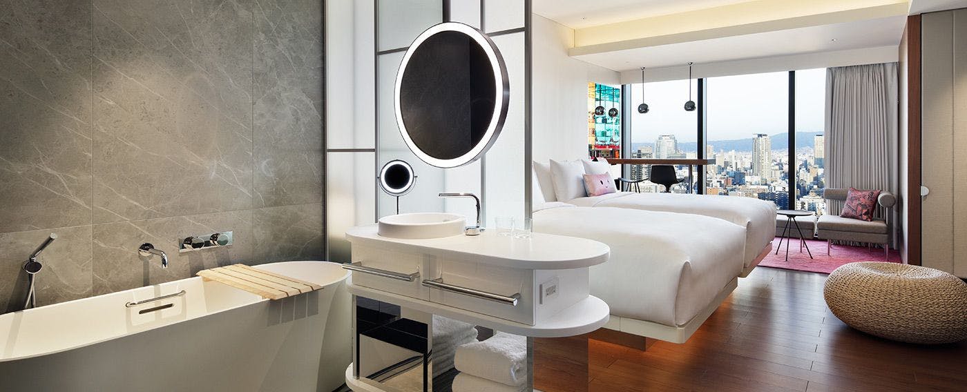 ห้องพัก