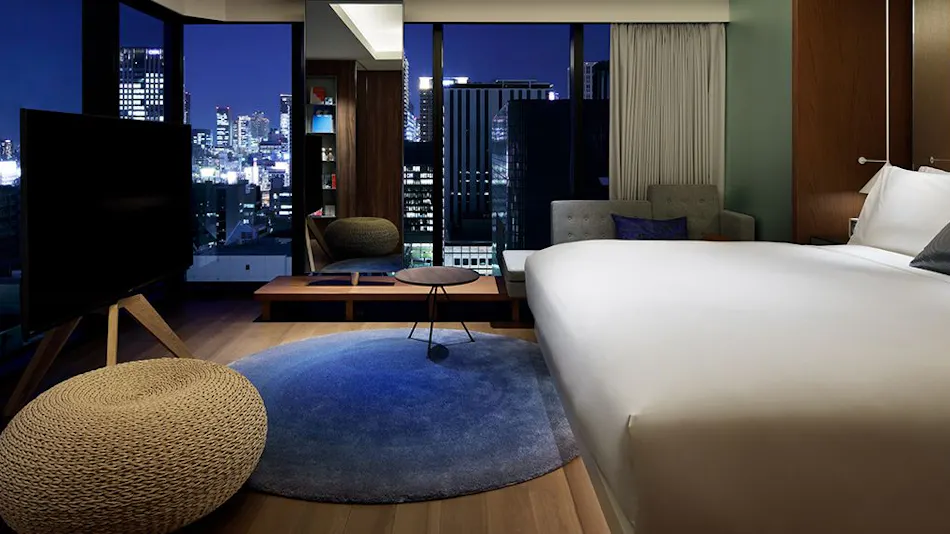 W Osaka