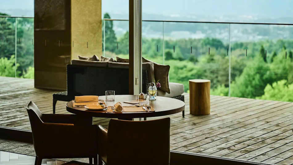 THE HIRAMATSU Karuizawa Myota