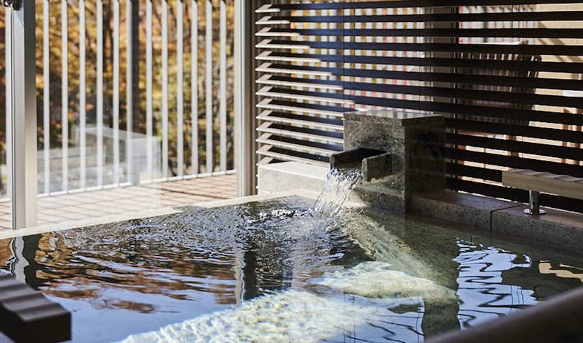 The Hiramatsu 軽井沢 御代田 の空室状況を確認する 宿泊予約は 一休 Com