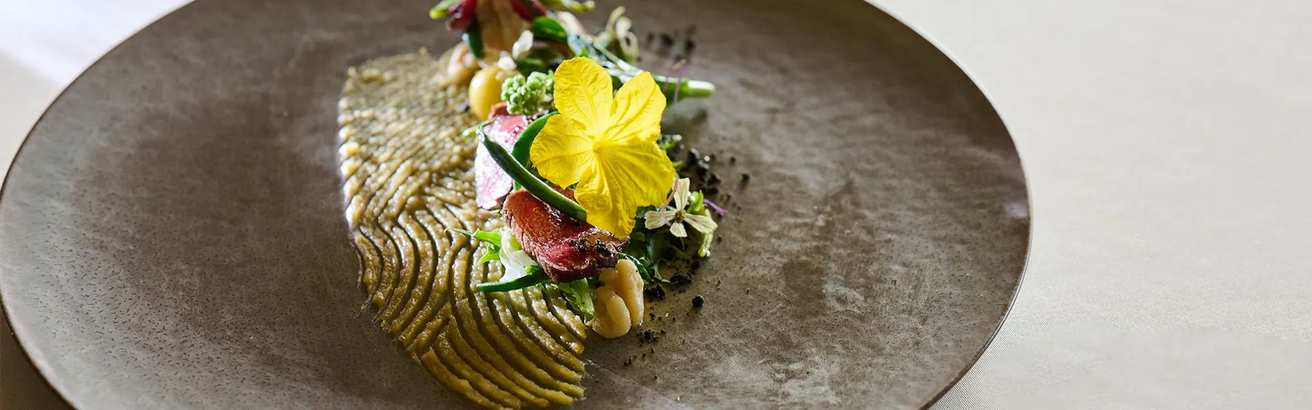 THE HIRAMATSU 軽井沢 御代田