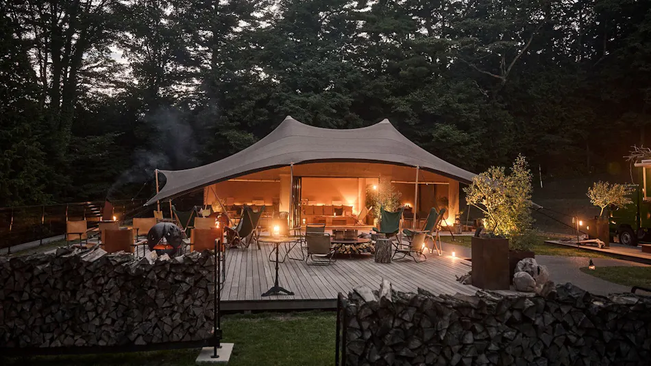 THE HIRAMATSU Karuizawa Myota