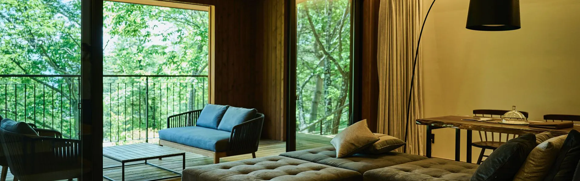 THE HIRAMATSU 軽井沢 御代田