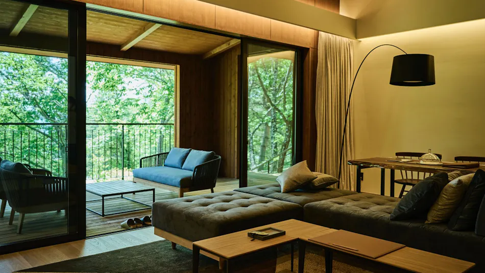 THE HIRAMATSU Karuizawa Myota