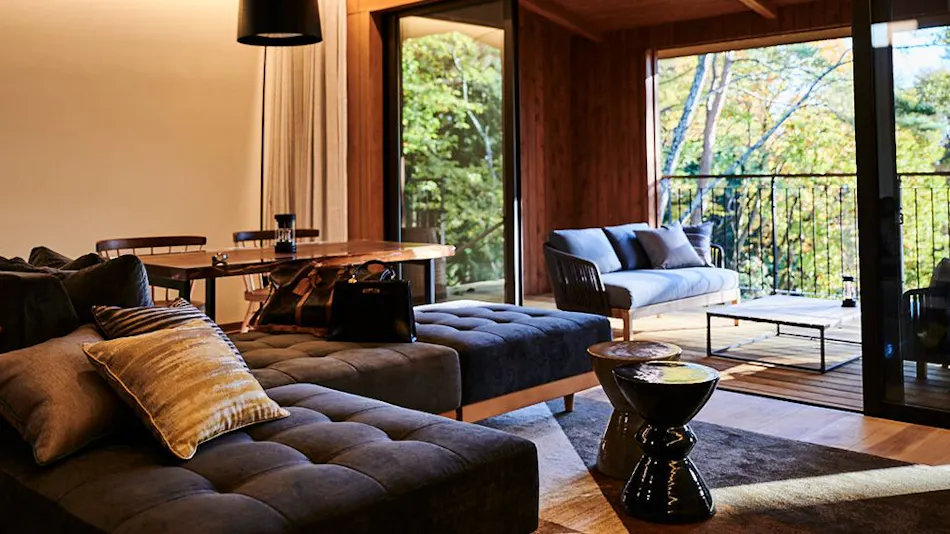 THE HIRAMATSU Karuizawa Myota