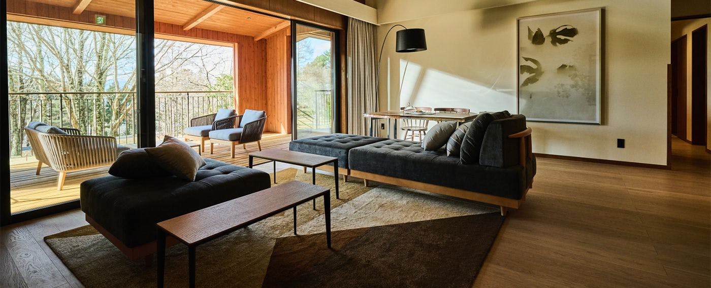 甲信越のペットokのお部屋 高級ホテル 旅館 選 宿泊予約は 一休 Com