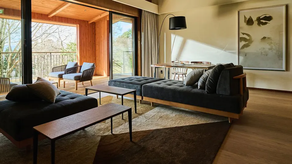 THE HIRAMATSU Karuizawa Myota