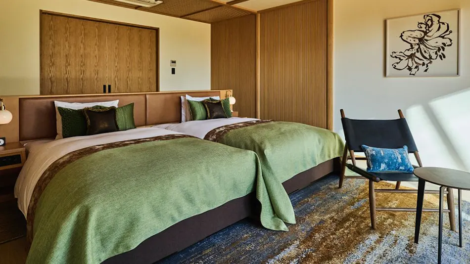 THE HIRAMATSU Karuizawa Myota