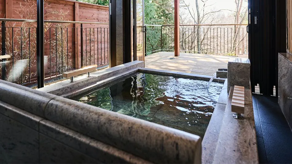 THE HIRAMATSU Karuizawa Myota