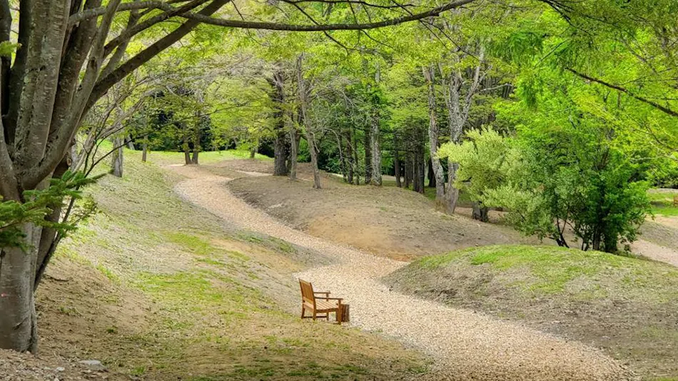 THE HIRAMATSU Karuizawa Myota