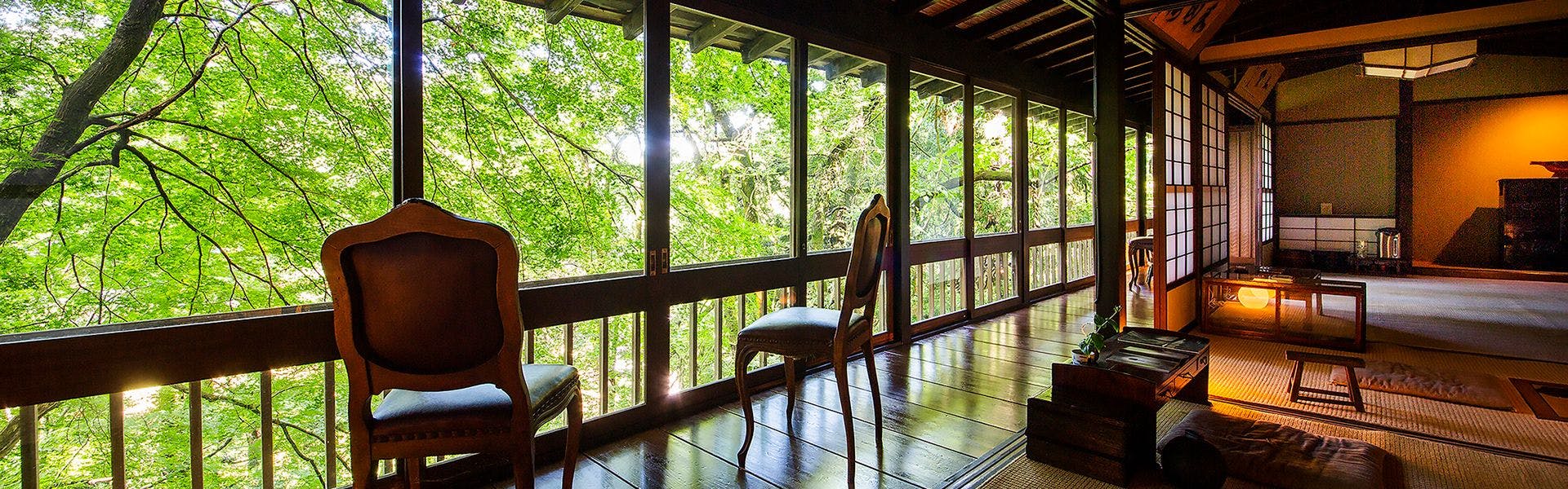 川魚・山菜料理　和田屋