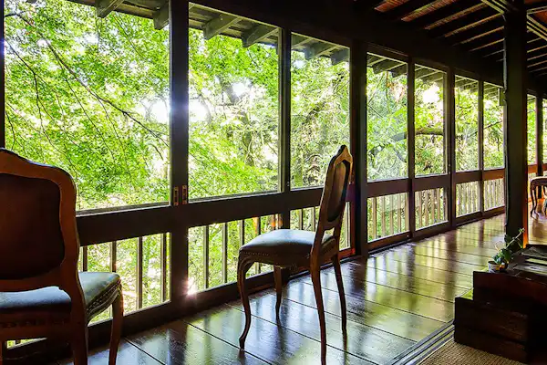 พื้นที่หลังอาบน้ำ