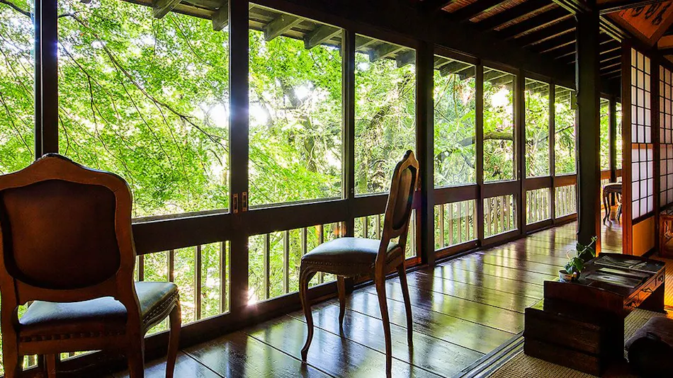 River Fish & Mountain Vegetable Cuisine Wada-ya